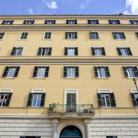 Colosseo Green Park - Home And More Ρώμη Εξωτερικό φωτογραφία