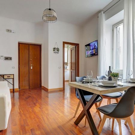 Colosseo Green Park - Home And More Ρώμη Εξωτερικό φωτογραφία