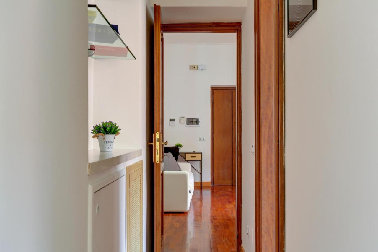 Colosseo Green Park - Home And More Ρώμη Εξωτερικό φωτογραφία
