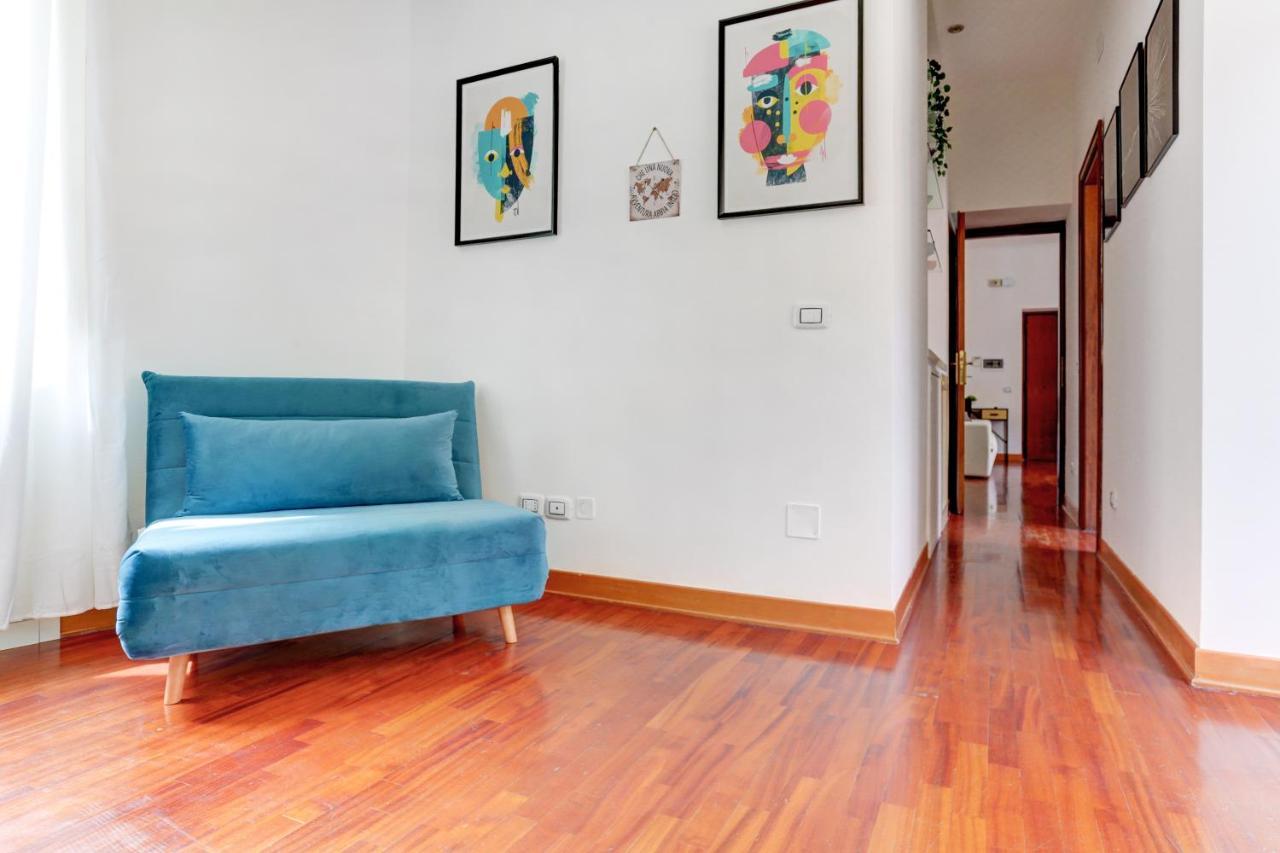 Colosseo Green Park - Home And More Ρώμη Εξωτερικό φωτογραφία