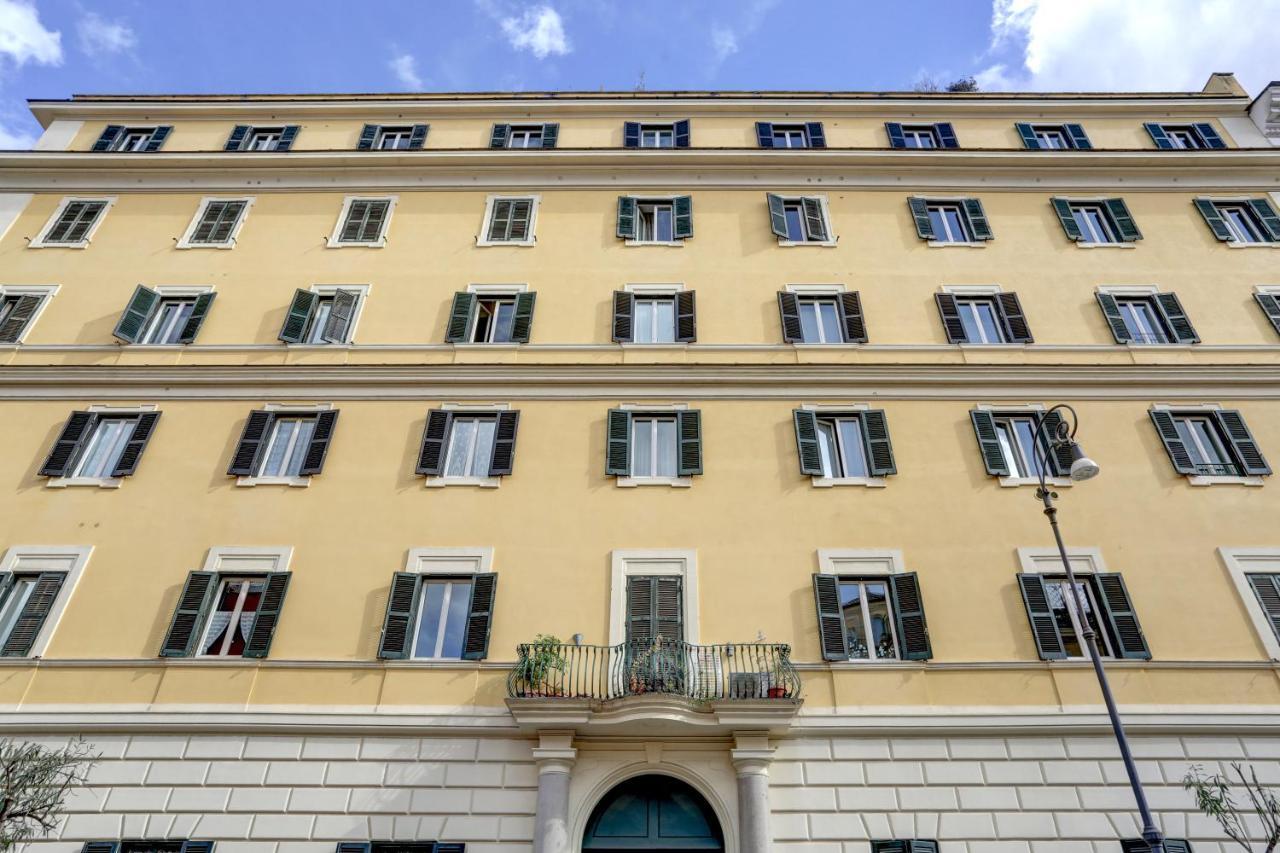 Colosseo Green Park - Home And More Ρώμη Εξωτερικό φωτογραφία