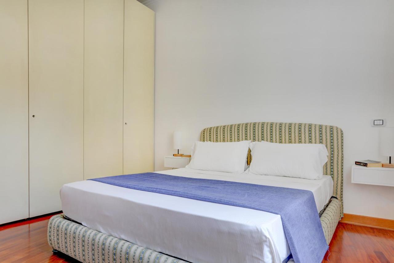 Colosseo Green Park - Home And More Ρώμη Εξωτερικό φωτογραφία