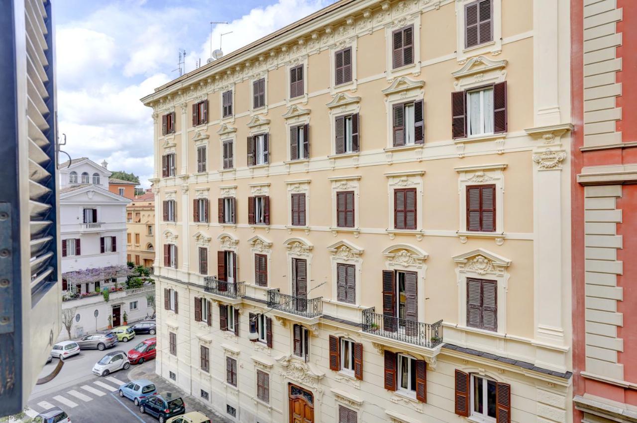 Colosseo Green Park - Home And More Ρώμη Εξωτερικό φωτογραφία