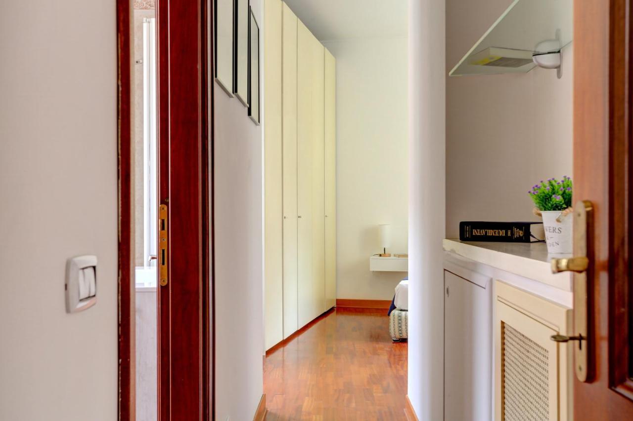 Colosseo Green Park - Home And More Ρώμη Εξωτερικό φωτογραφία