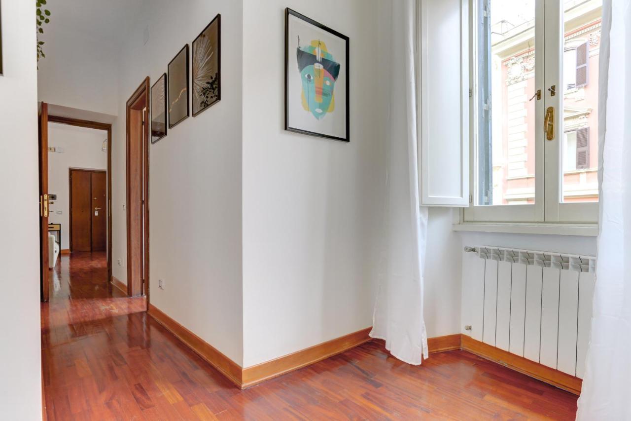 Colosseo Green Park - Home And More Ρώμη Εξωτερικό φωτογραφία