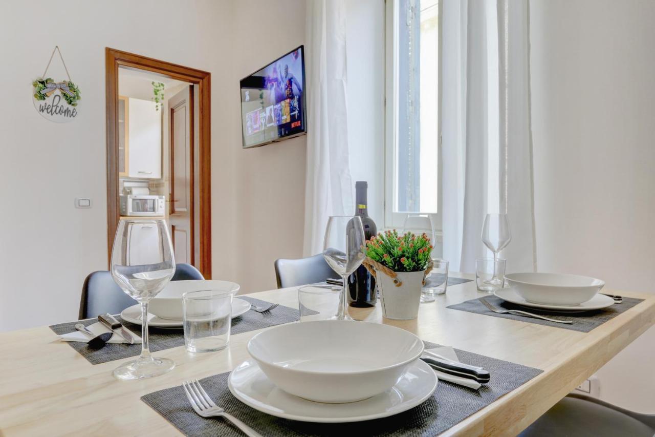 Colosseo Green Park - Home And More Ρώμη Εξωτερικό φωτογραφία