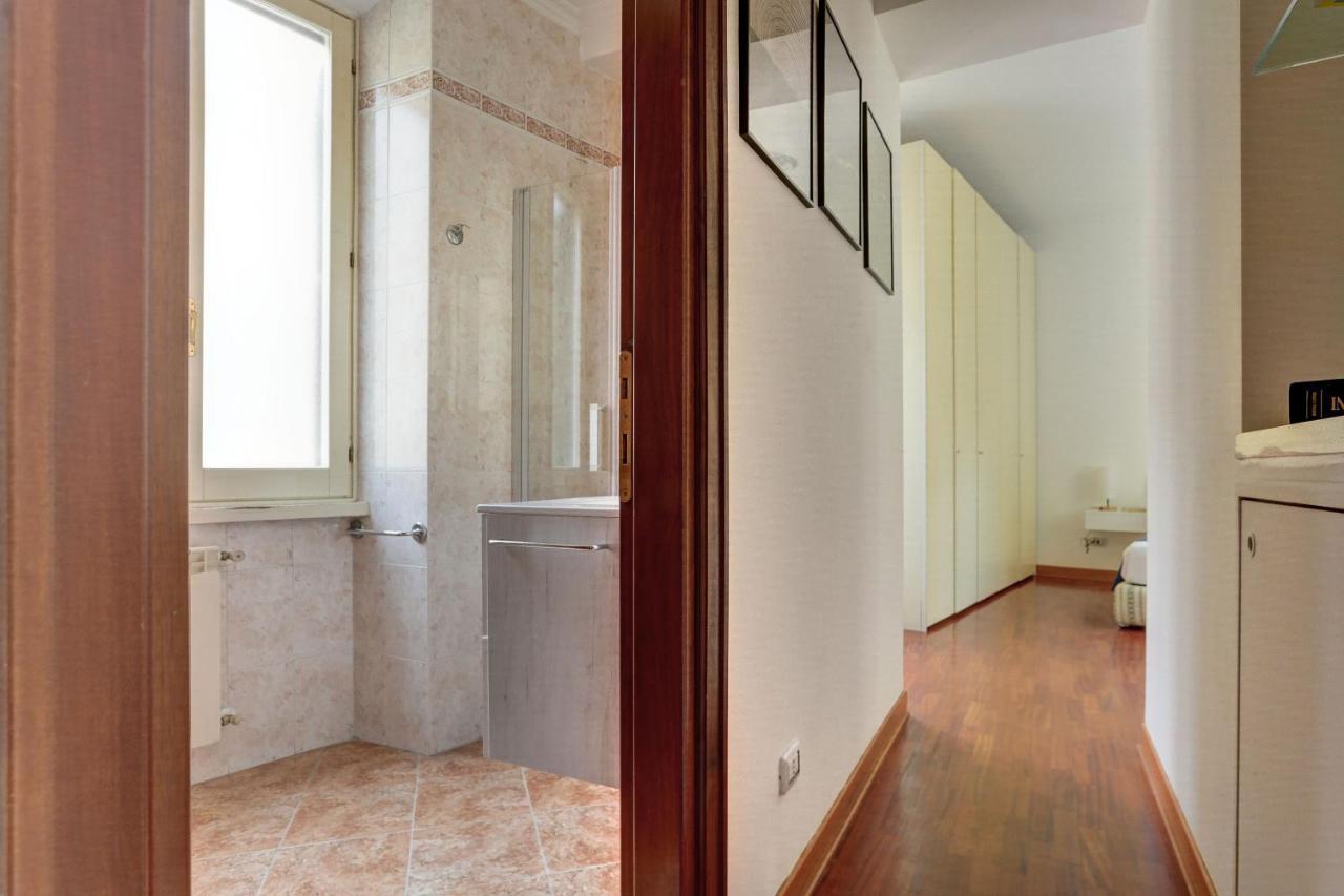 Colosseo Green Park - Home And More Ρώμη Εξωτερικό φωτογραφία