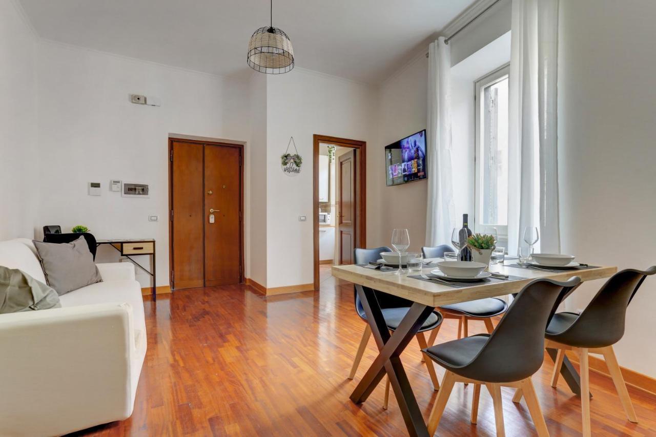 Colosseo Green Park - Home And More Ρώμη Εξωτερικό φωτογραφία
