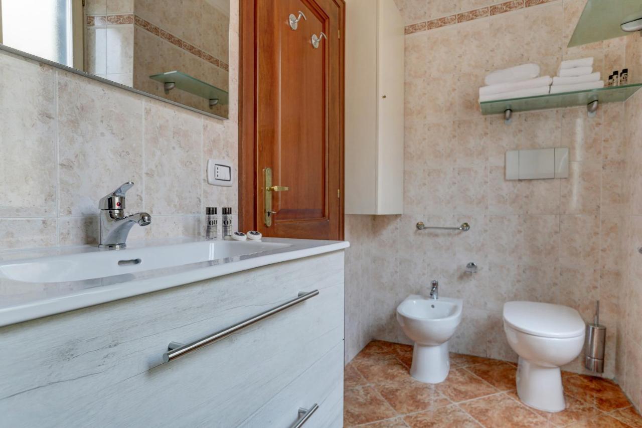 Colosseo Green Park - Home And More Ρώμη Εξωτερικό φωτογραφία