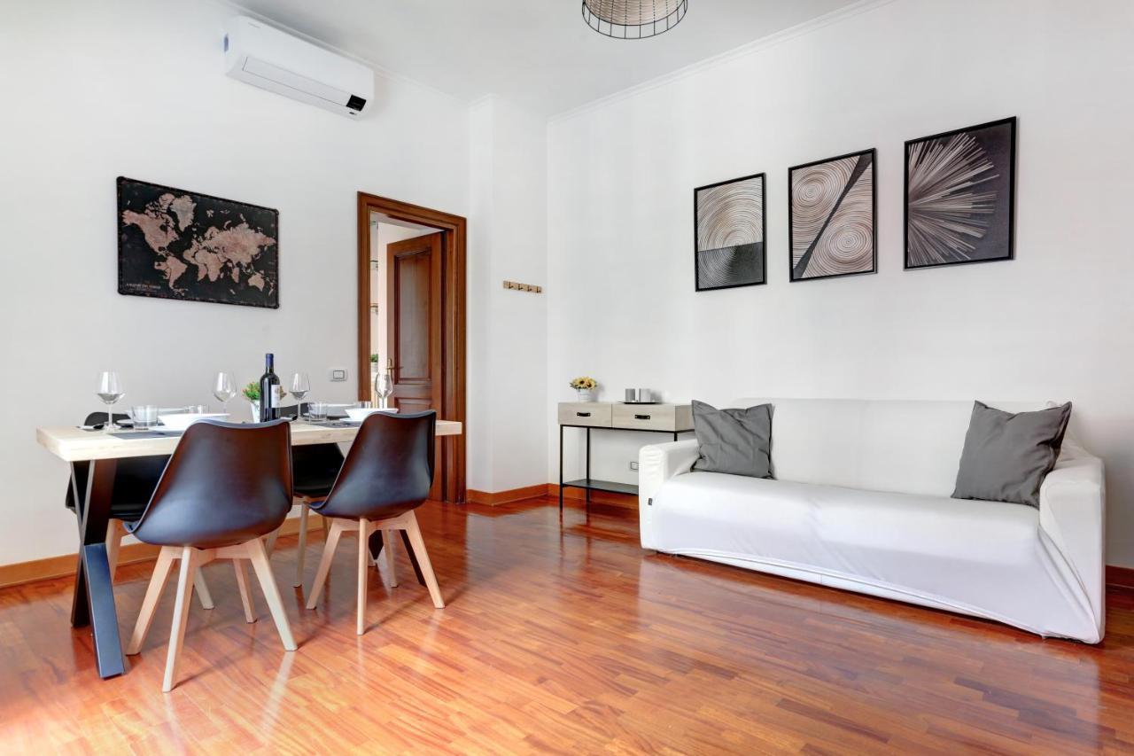 Colosseo Green Park - Home And More Ρώμη Εξωτερικό φωτογραφία